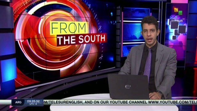 Venezuelan government to raise climate change awareness