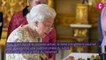 Elizabeth II :  la tradition de la reine qu'on ne verra pas au Jubilé
