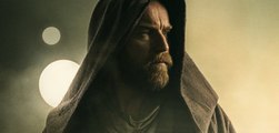 Obi-Wan Kenobi _ Official Trailer _ Disney