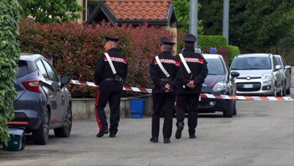 Strage familiare a Samarate, sindaco e servizi sociali: "Non li conoscevamo"