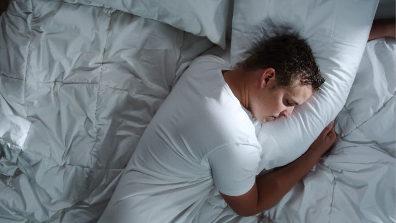 Militär-trick: so schlafen sie in 2 minuten ein