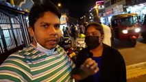 Colombo Night Party | Street Food | Sri Lanka | Rj Chandru Vlogs