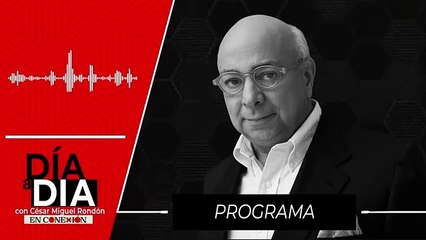 Analista Joseph Hage: "Si Putin decide usar armas nucleares, podría destruir el 40% de Europa y EE.UU, pero la respuesta supondría la destrucción completa de Rusia"