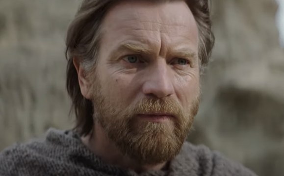 Obi-Wan Kenobi dévoile une nouvelle bande-annonce