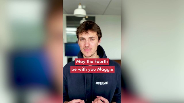Star Wars - Pourquoi les fans fêtent le 4 mai ?