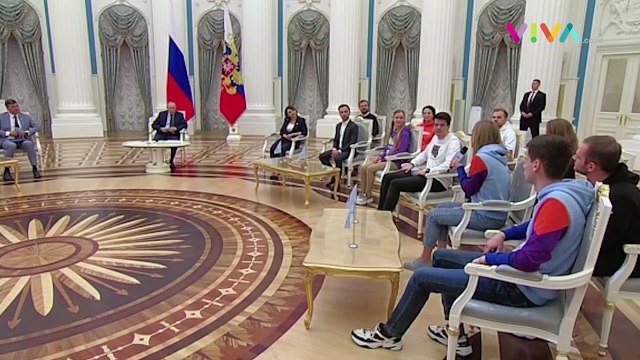 Rusia Boikot Pertemuan PBB dan Uni Eropa Gegara Ini