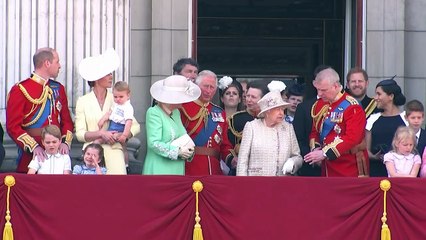 Shocking royal security breaches over the years