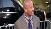 Dwayne Johnson Thanks Fans Wishes He Receives On His 50th Birthday