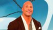 Dwayne Johnson Thanks Fans Wishes He Receives On His 50th Birthday