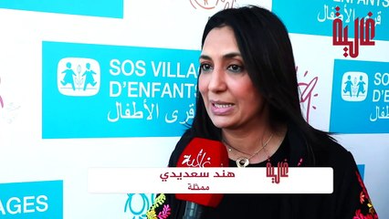 هند السعديدي_ سعيدة بنجاح _بيا ولا بيك_ ومقدرتش نتبع الدراما المغربية