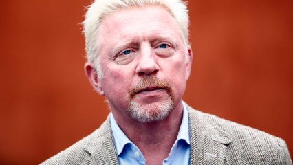 Das Becker Drama: So erfuhr Sohn Amadeus von dem Schicksal seines Vaters