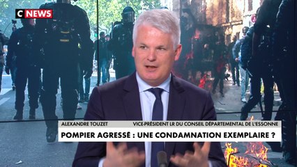 Alexandre Touzet : «Il y a une partie de la jeunesse qui ressent une vraie porosité»