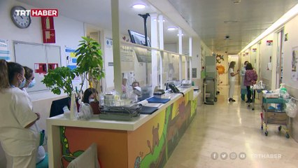 Türkiye'de gizemli hepatit vakası var mı?