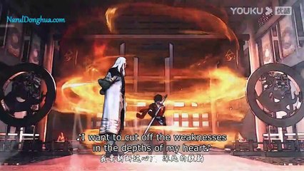 Great journey of teenager season 2 episode 31(shao nian ge xing)eng sub