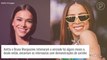 Mais que amigas! Anitta surpreende internautas com 'apelido carinhoso' para Bruna Marquezine