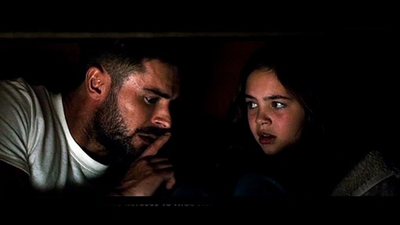 Firestarter:  Charlie Refuses To Hide Her Power With Andy