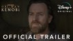 Obi-Wan Kenobi   Tráiler Oficial Subtitulado   Disney+