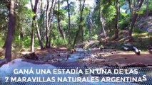 Aniversario 7 Maravillas Naturales de Argentina