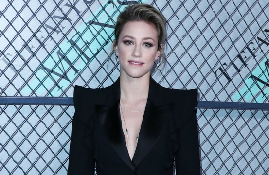 Lili Reinhart SLAMS Kim Kardashian for admitting to losing 16lbs to fit into Marilyn Monroe dress