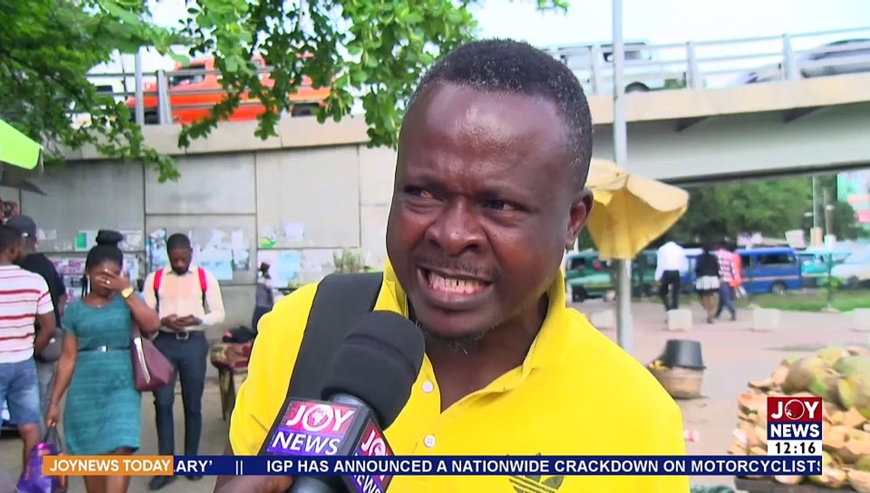 Joy News Today (4-5-22)