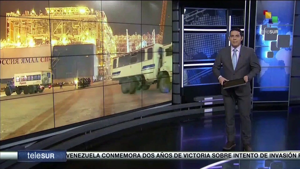 “Sanciones de UE contra Rusia son medidas unilaterales ilegítimas”