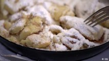 Das Geheimnis des perfekten Kaiserschmarrn