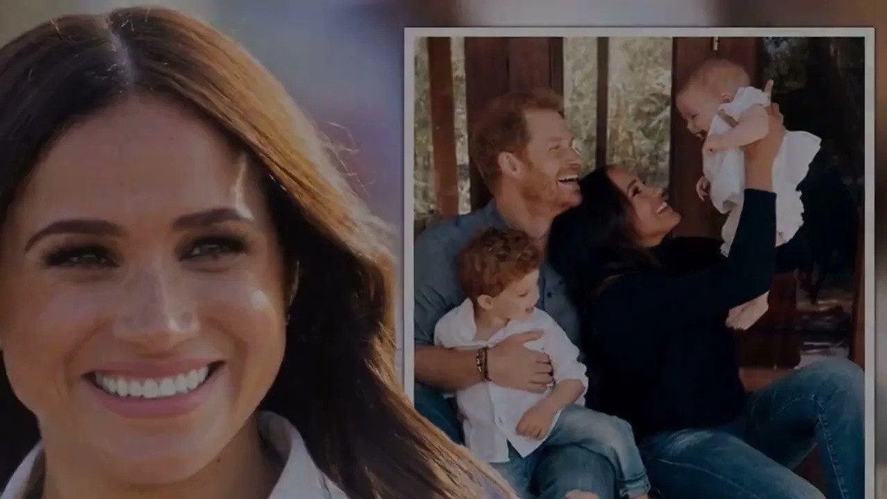 Meghan Markle faces a sweet parenting milestone this weekend