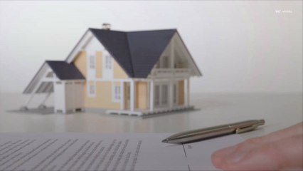 Mortgage Rates Hit Highest Level Since 2009