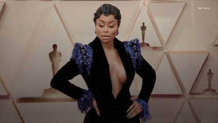 Blac Chyna Not Awarded Damages in Defamation Case Against Kardashians
