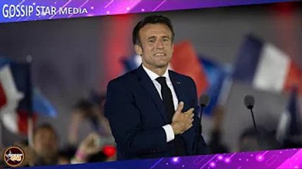 "Ce soir, 18h" : l'intrigant rendez-vous donné par Emmanuel Macron