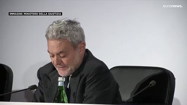 Melillo è il nuovo procuratore antimafia: sconfitto Gratteri