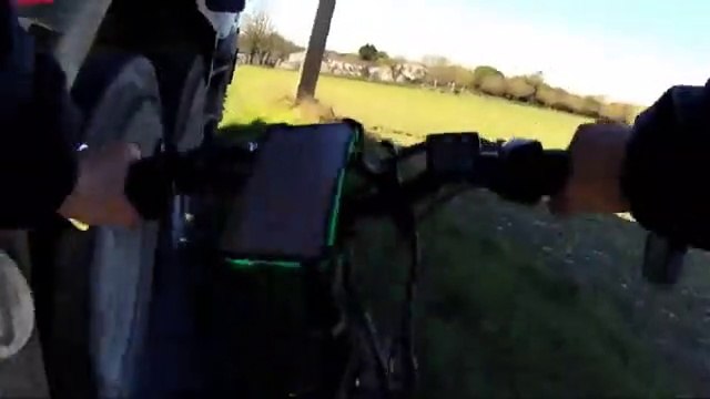 Charente-Maritime: Un cycliste agressé par un conducteur de camion-benne