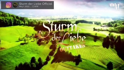 "Sturm der Liebe"-Neuzugang Carolin Lamprecht: Fans sind sauer!