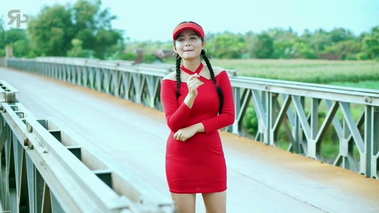 BOJOMU SEMANGATKU - RINI PUSPITA -- DJ SLOW VERSION