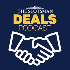 Deals 2022 Podcast: Beyond Fintech – which sectors will be Scotland’s next tech stars?