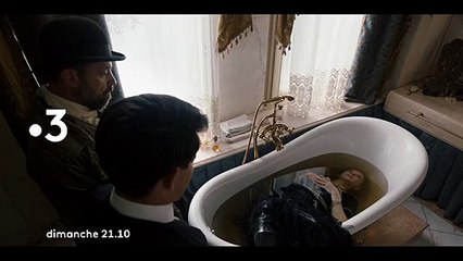 Les carnets de Max Liebermann - 8 mai