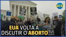 Suprema Corte nos Estados Unidos pode reverter direito constitucional ao aborto