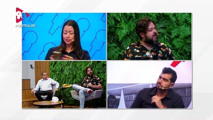 Central 98 | Você precisa conhecer o Bar do Piru!