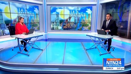 Entrevista al general Ramiro Ortega