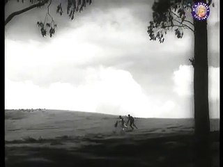 Aa to Aa Zara - Vyjantimala & Manoj Kumar - Film: Phoolon Ki Sej