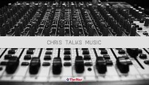 This week on the Chris Talks Music podcast we speak to  Seyk