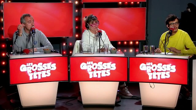 Liane Foly imite Sylvie Vartan et chante pour l'Ukraine