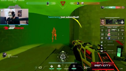 Shahzam cant believe his eyes and neither can we...