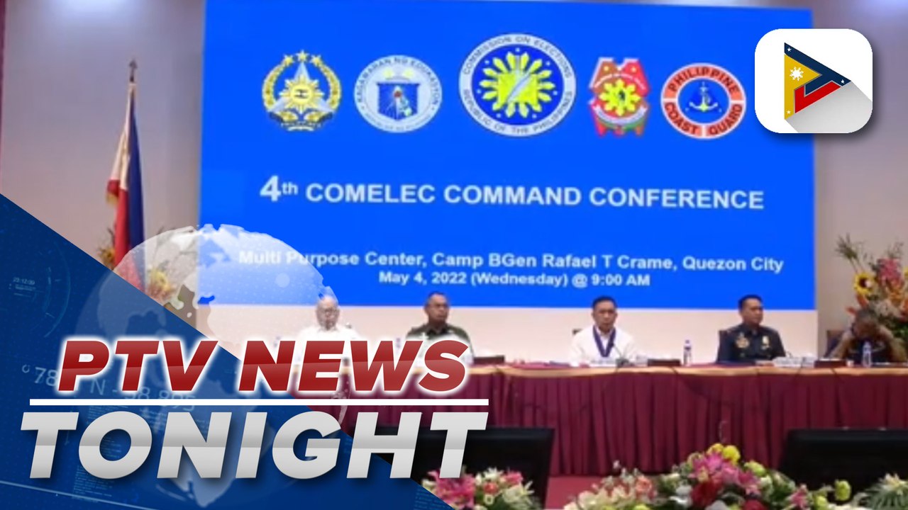 Misamis Occidental, Pilar in Abra placed under...