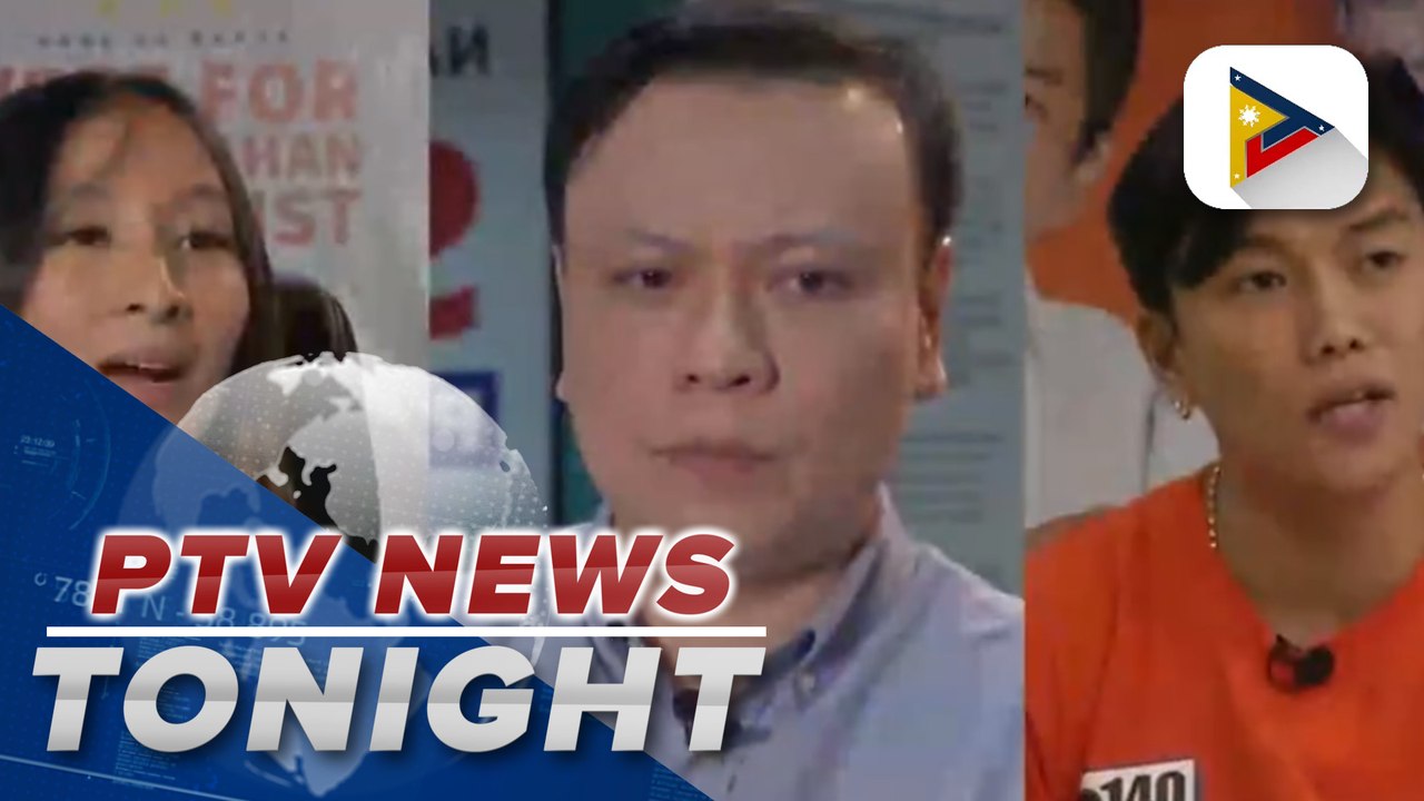 Barkadahan Party-list to focus on skills matching of jobs and jobseekers