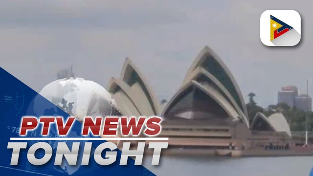 Australia's central bank raises interest rates for first time in 11 years