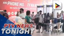 PITX ready for influx of passengers before May 9 elections