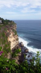 Pura Uluwatu, Bali