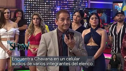 Filtran audio del supuesto acoso de 'Juanito' a Datsy