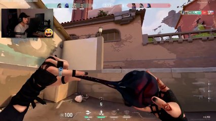 Is Fade OP?! Maybe...